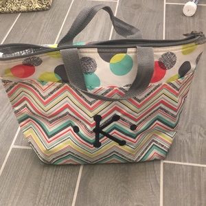 thirty one lunch box